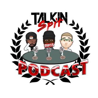 Talking Spit Podcast