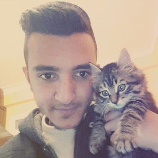 Khaled Hamoud
