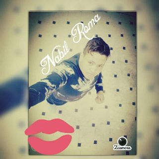 Nabil L'tounis