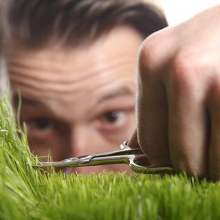 🎤 PODCAST • Perfection as a duty ~ My son is a perfectionist and hates criticism.