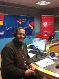 Javier Bona López