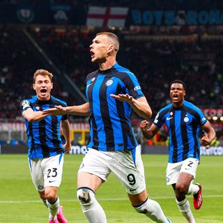 Andata semifinali Champions