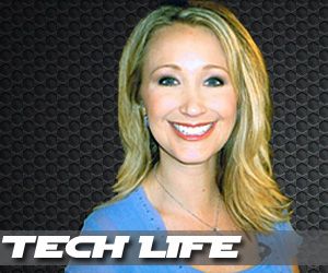 Tech Life Radio With Lori Leland