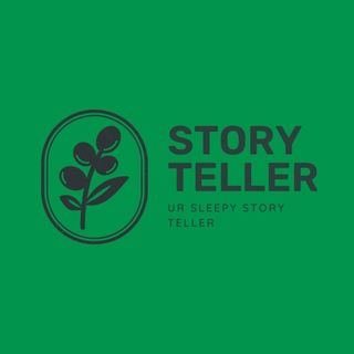 story teller