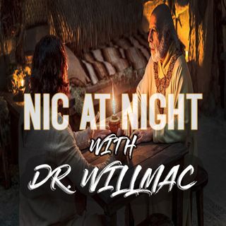 Nic At Night With Dr. WillMac