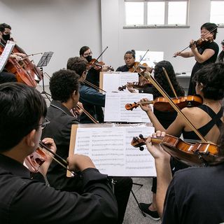 Popularização da Música Erudita