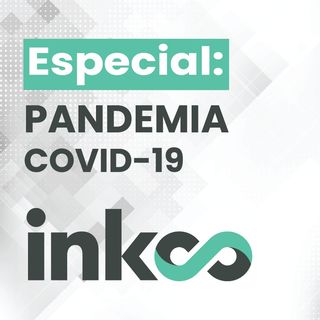 Inkoo Especial Pandemia — E22: Crónicas de una Farmacia en tiempos de Covid-19