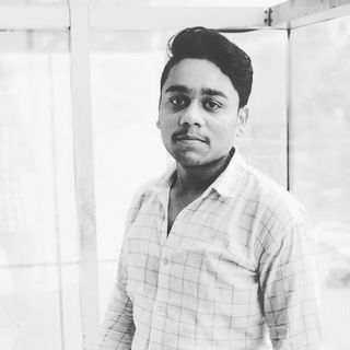 NAIMISH GUPTA