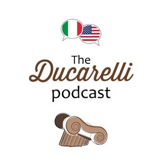 The Ducarelli Podcast