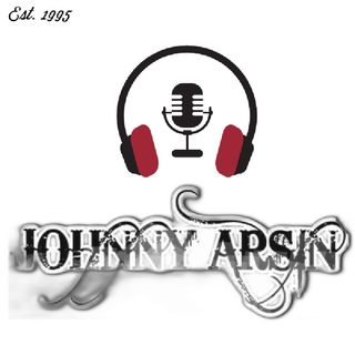 Johnny Arsin