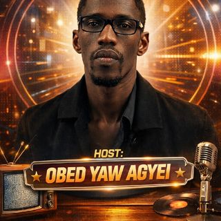 Obed Yaw Agyei