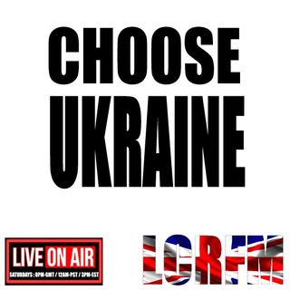 CHOOSE  UKRANIE.. March 12 … Superstarlin.com is the new home of LCRFM …CHOOSE LCRFM for 2HRS OF GREAT MUSIC...
