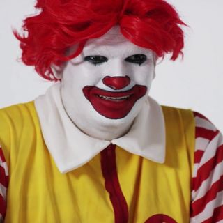 McDonald's 4 HISTORIAS DE TERROR (NO VAS A DORMIR)