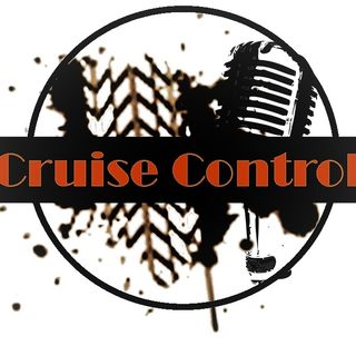 CRUISE CONTROL RADIO SHOW