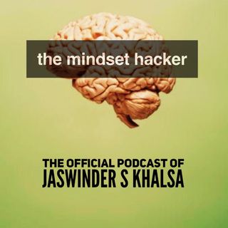 The Mindset Hacker