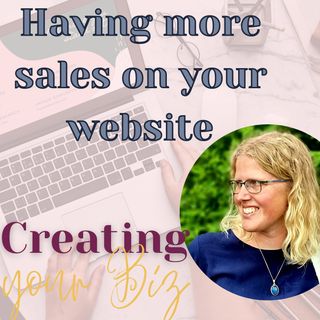 How to have more sales on your website