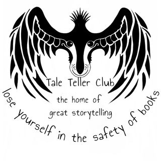 Tale Teller Club Publishing