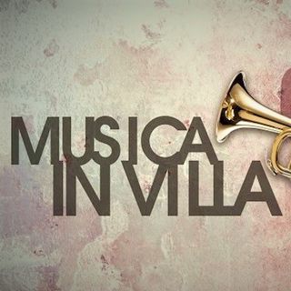 Musica in villa 2020 in radio e in rêt