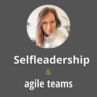 SL&AT 3: What is personal agility?