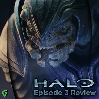 Halo Episode 3 Spoilers Review