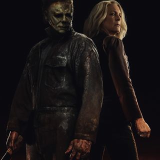 Episode 14 - HALLOWEEN ENDS
