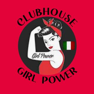 Girl Power Club House