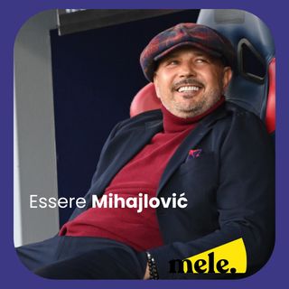 Essere Mihajlović