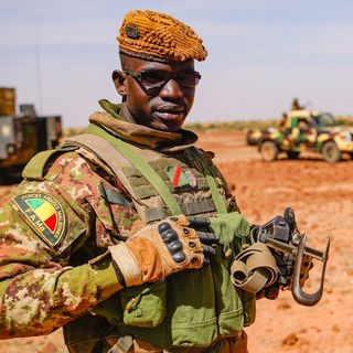 Moura, Mali: il metodico terrore plurisperimentato