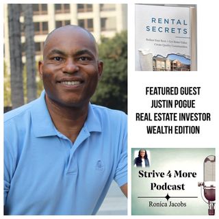 Wealth Edition- The Secrets of Renting That Work in Your Favor