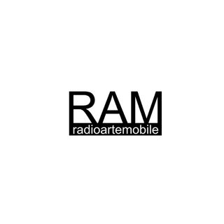 RAM radioartemobile STREAMING