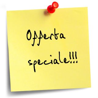 L'Italia in vendita