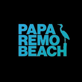 Papa Remo Beach