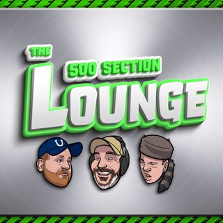 500 Section Lounge Podcast