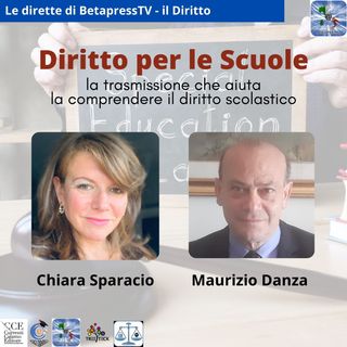 Diritto Scolastico_ il TFA conseguito in Romania è valido anche in Italia