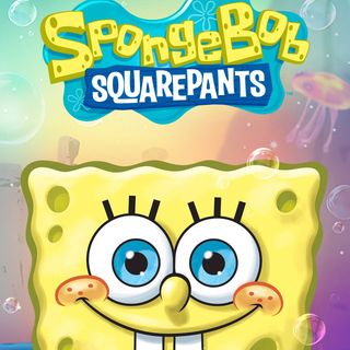 #27 Let's Talk About Spongebob