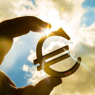 20 anni di Euro - manca ancora qualcosa.