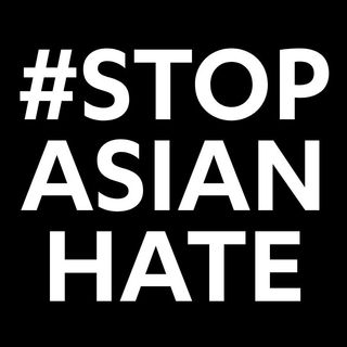 Episode #83-"Stop Asian Hate...HUH?"