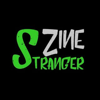 Stranger Zine