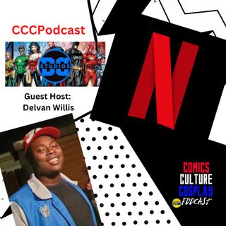 The CCC Podcast- February 7, 2023