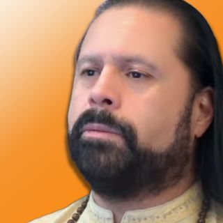 Acharya on Vedic wisdom in the modern world