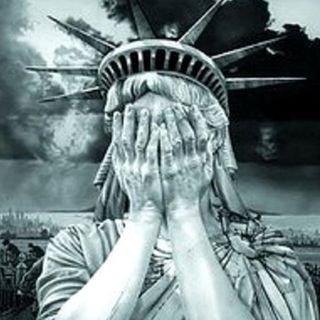 School bans books by Reagan, Coulter and Levin OH MY