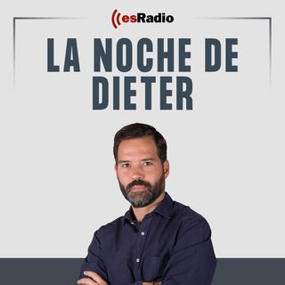 Tertulia de Dieter: Sánchez coloca a Miguel Ángel Oliver en la Agencia EFE
