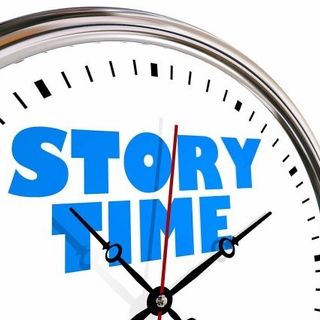 Twin Radio Syndicate Presents Story Time