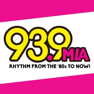 939 M I A (WMIA-FM)