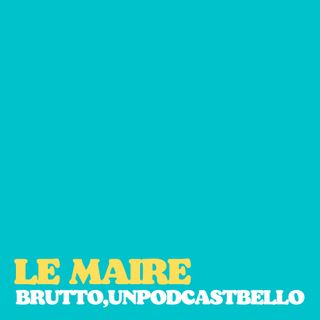 Ep #631 - Le Maire