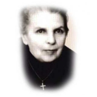 94 - Katharina Hasslinger Tangari: a fianco dei sacerdoti perseguitati