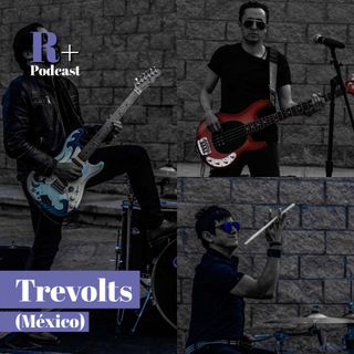 Entrevista Trevolts (Tijuana, México)