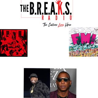 THE B.R.E.A.K.S. RADIO: Johnnie's West Coast Bias