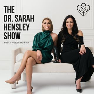 Dr. Sarah Hensley