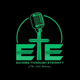 Echoes Through Eternity interviews Reverend Mark Sowersby about his new book "Forgiving the Nightmare"